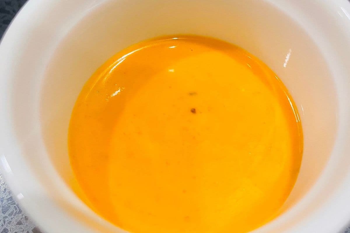 Spicy Mayo Sauce