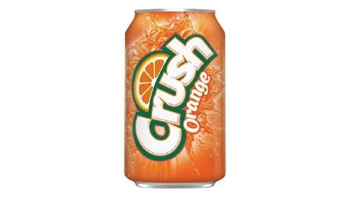 Orangeade / Orangeade