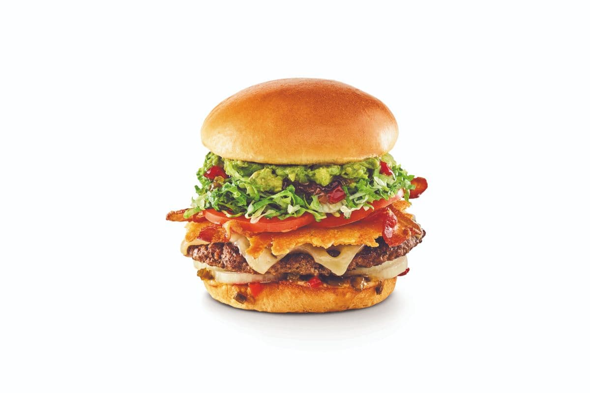 MadLove Burger