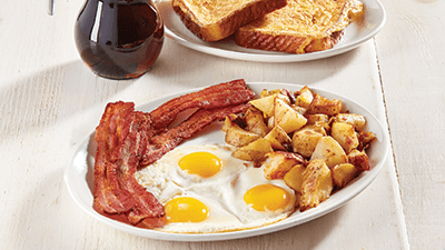 French Connection with Bacon (4)