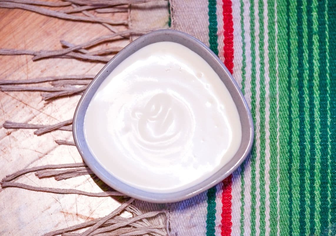 Crema Fresca (1.5 oz)