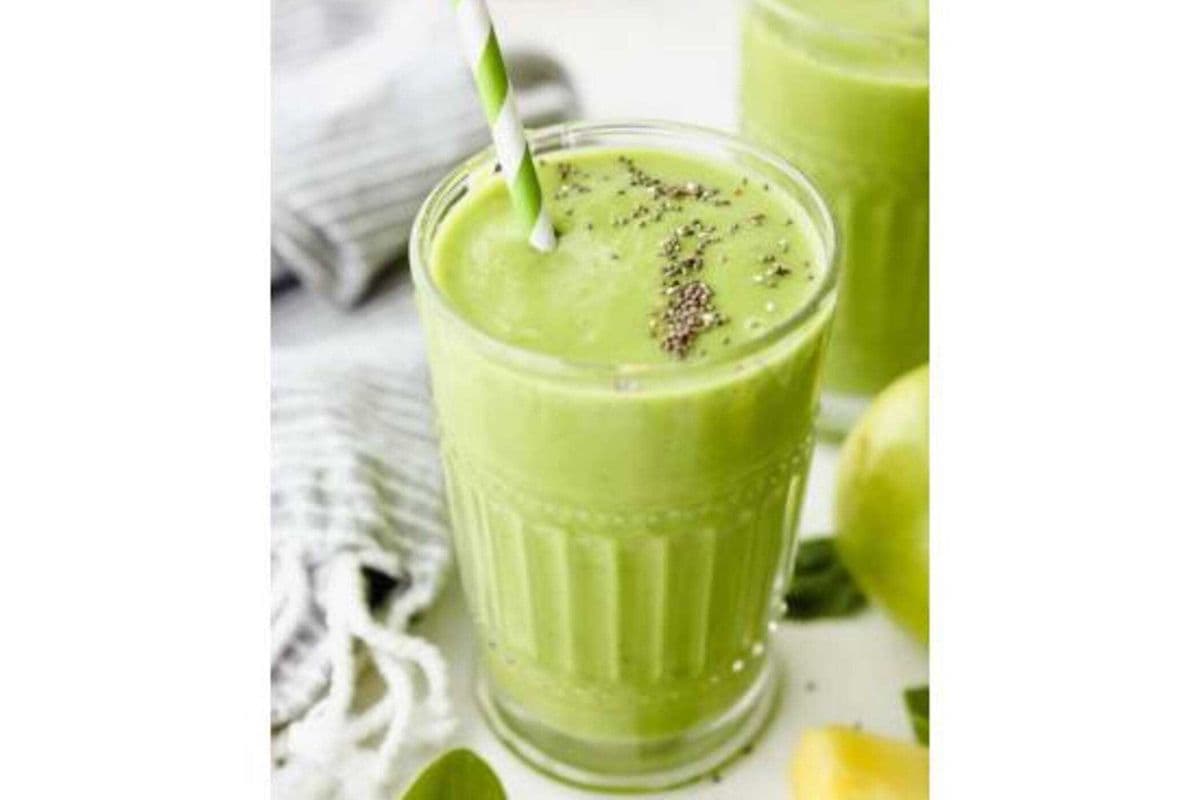 Detox Smoothies