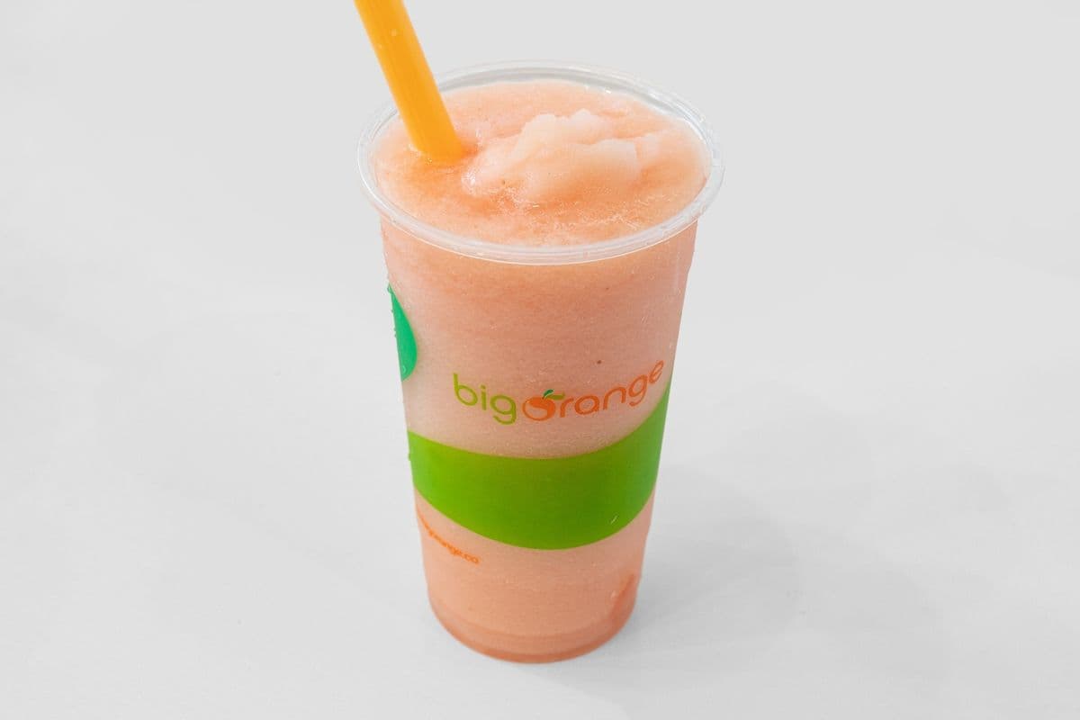 Rainbow Slush