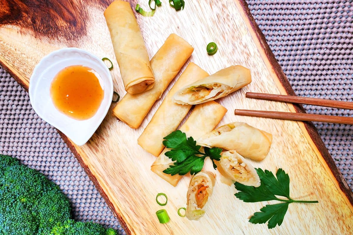 Spring Roll