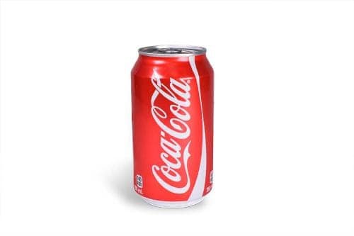 Coke