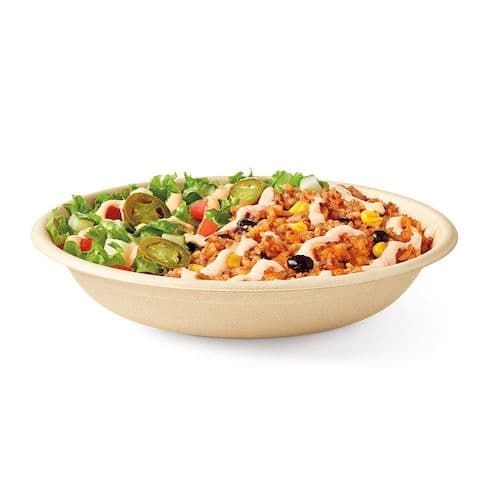 BOGO - Habanero Veggie Loaded Bowl