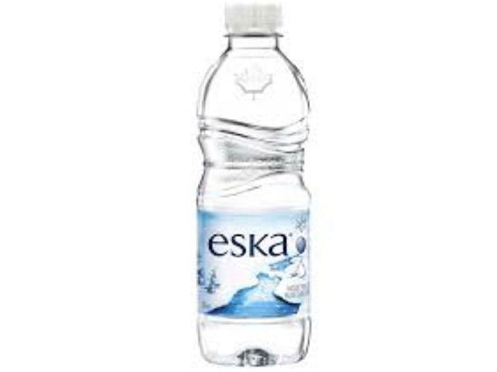Eau de Source Naturelle / Natural Spring Water