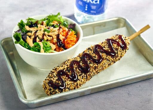 Trio Tok-Tok Végan / Trio Vegan Tok-Tok