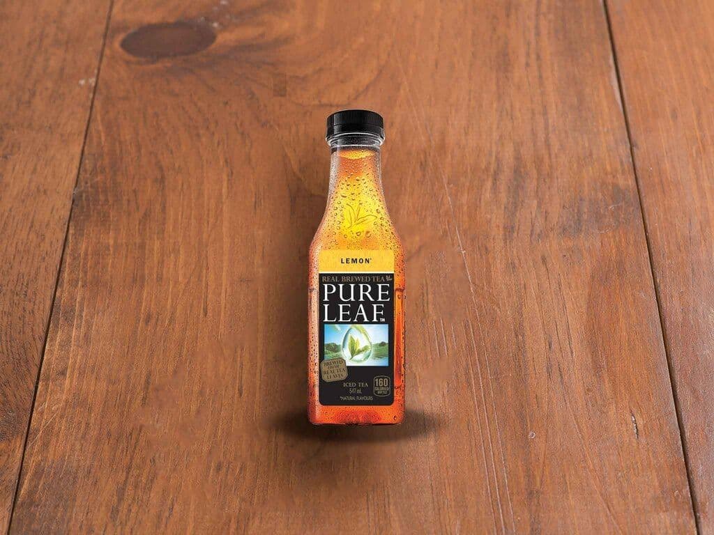 Pure Leaf® Lemon Iced Tea
