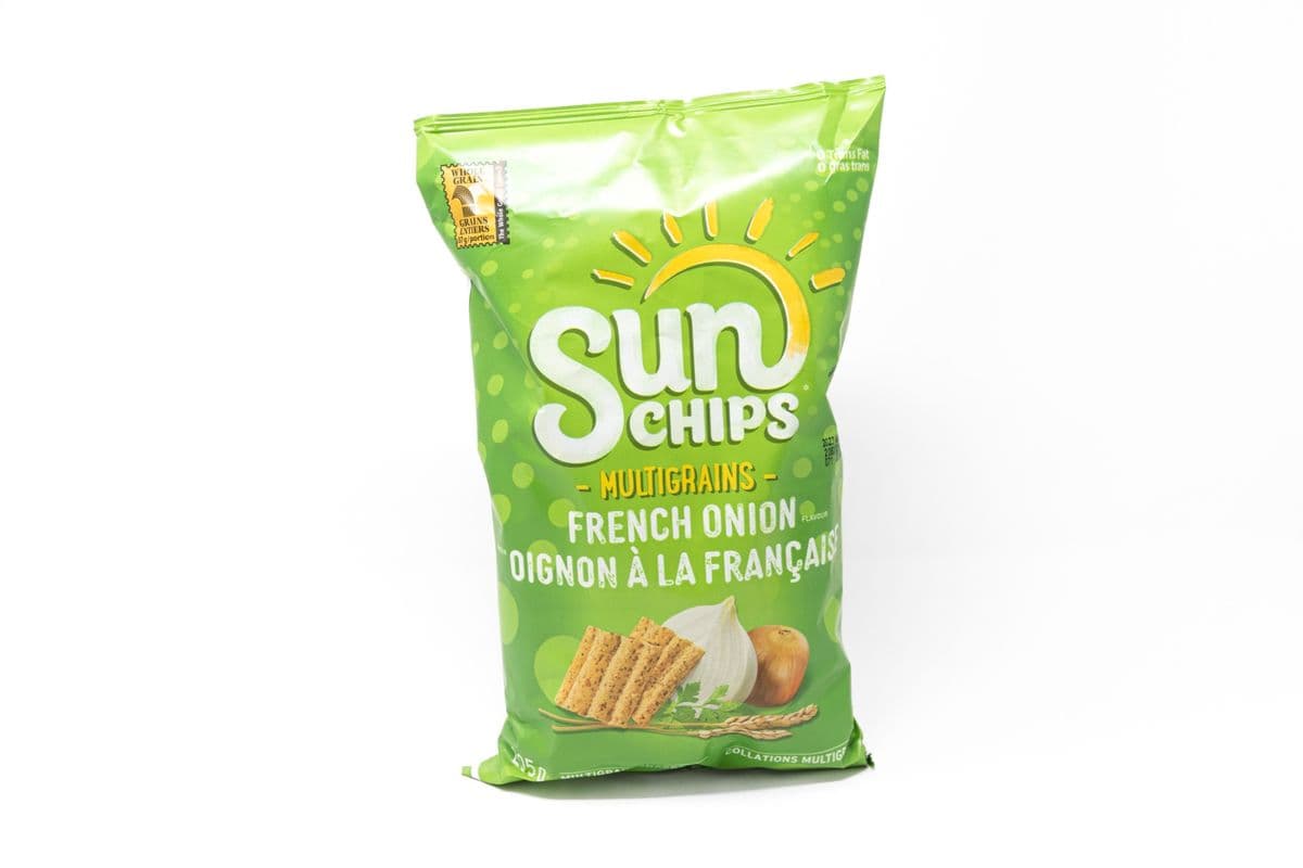 Sun Chips French Onion(205g)