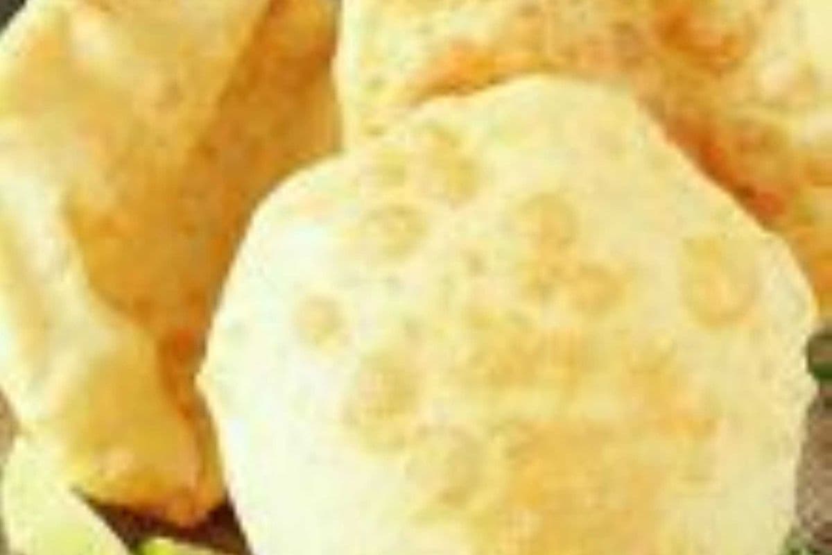 Bhatura