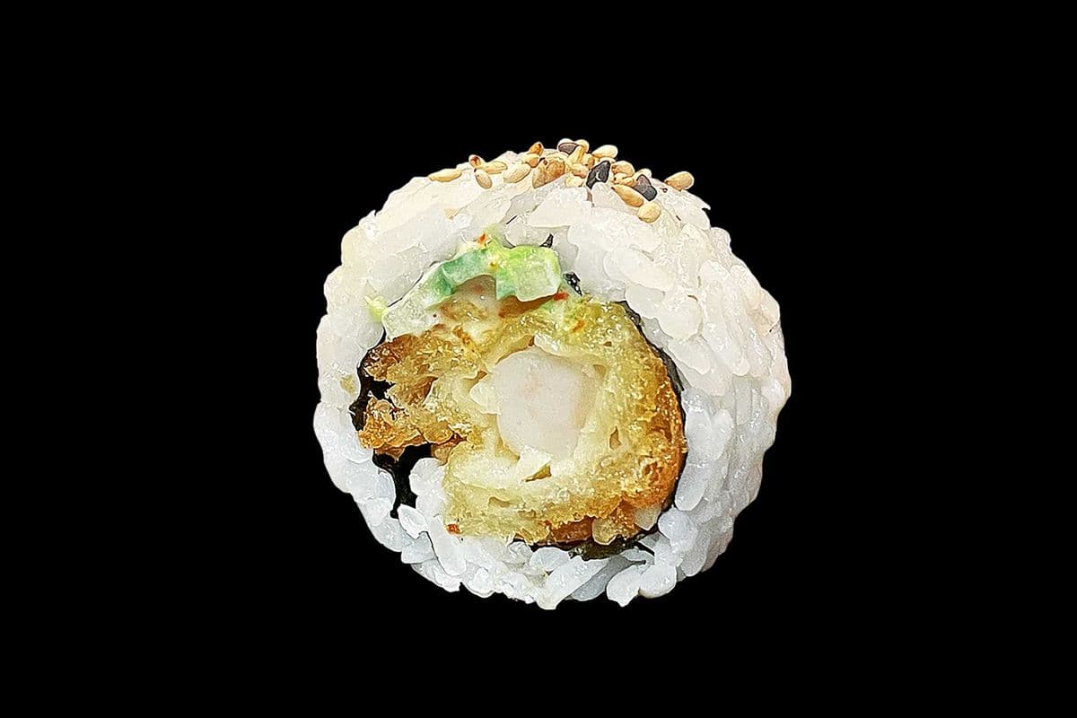 Prawn Roll