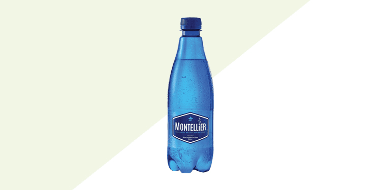 Montellier® Sparking Water