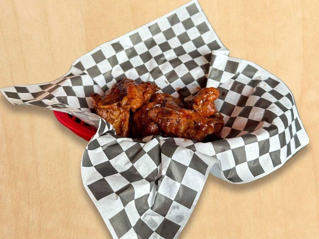Dusty Rib Ends