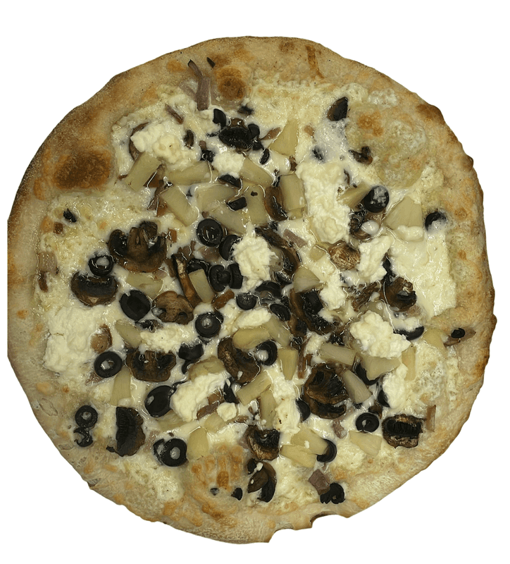 NY Veggie Delight 18 inch