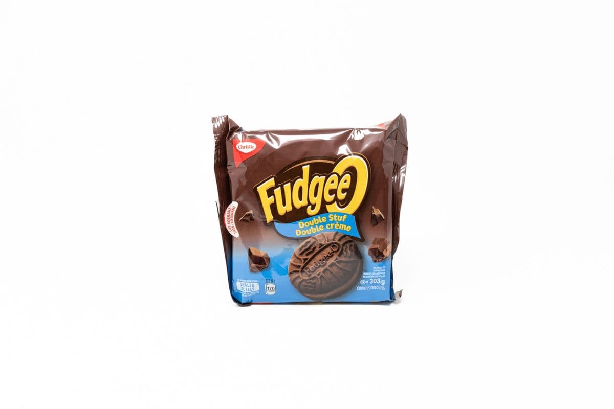 FUDGE Double Stuff