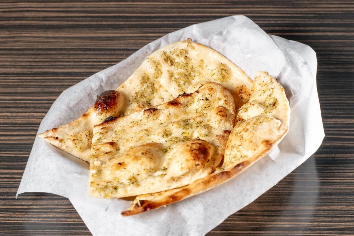 Naan Pack