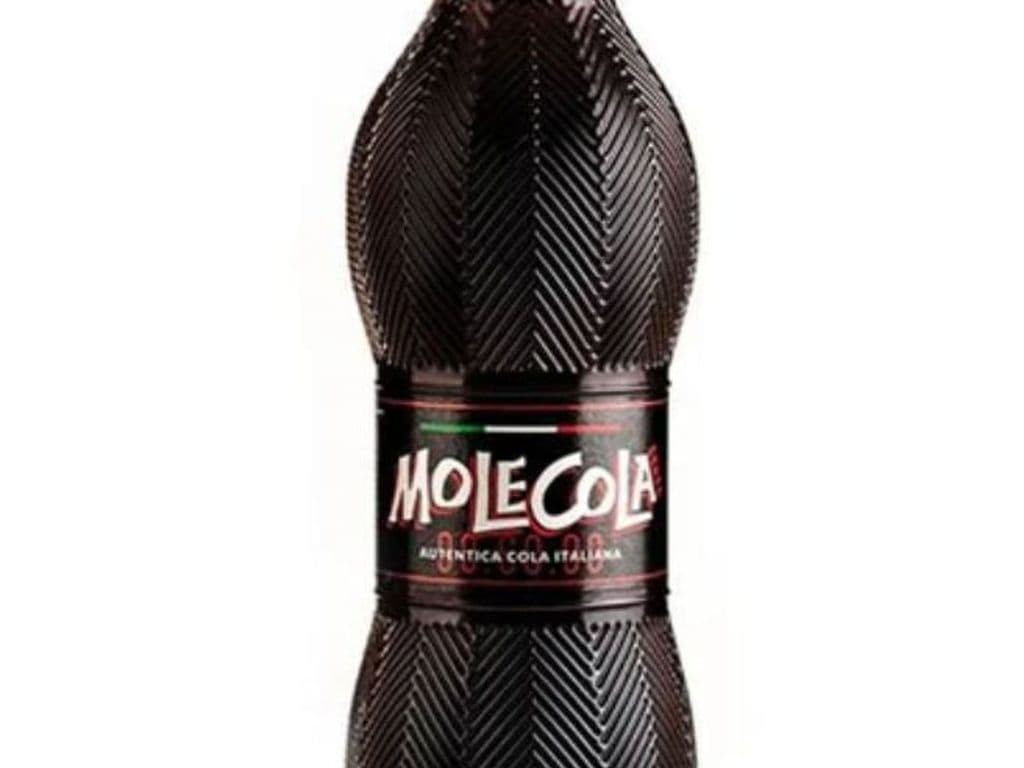 MOLECOLA SUGAR FREE 330ml