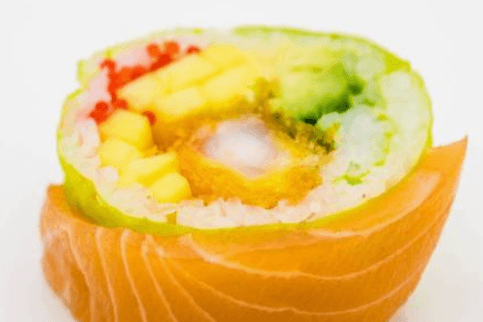 Rouleau Phoenix (5 mcx) / Phoenix Roll (5 pcs)
