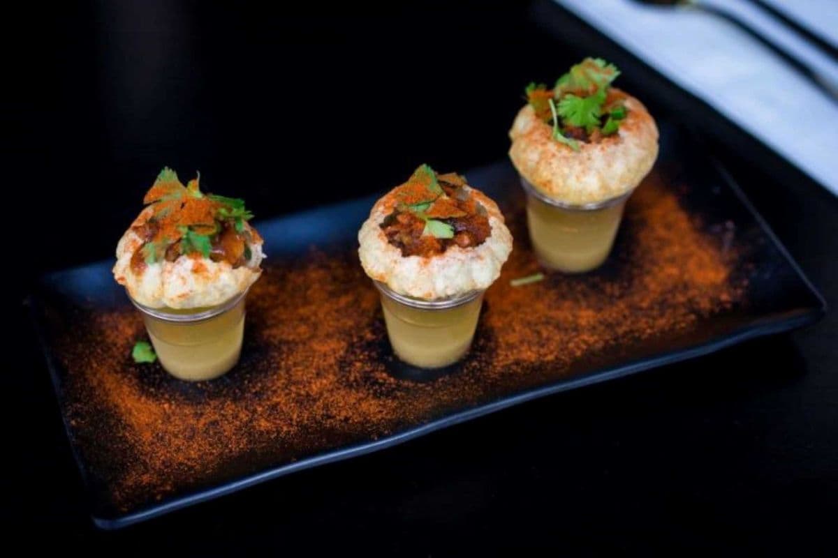 Patakha Pani Puri (6 pcs)