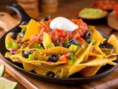 Nachos