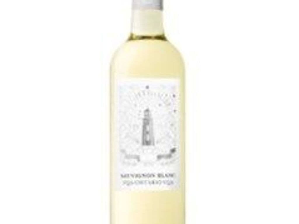 Pelee Island Lighthouse - Sauvignon Blanc