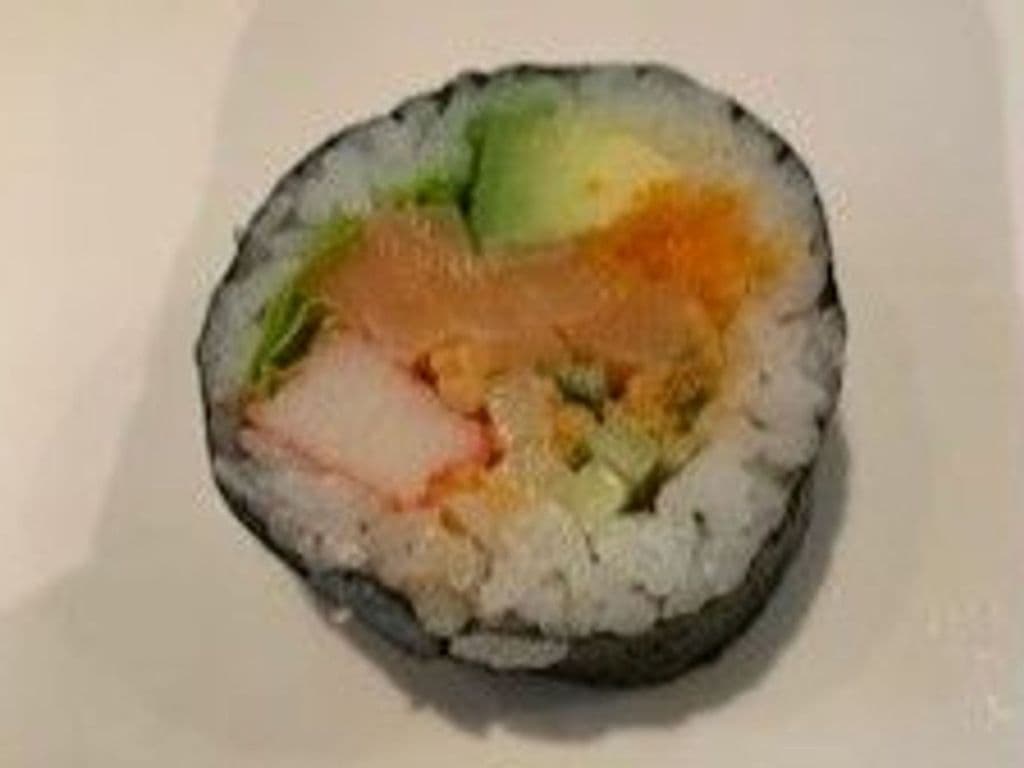 Saumon Kamikaze Salmon