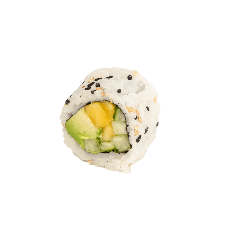 Maki Végétalien