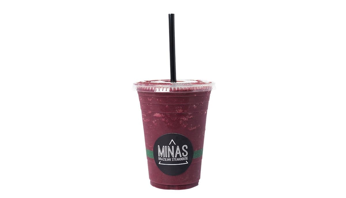 Açaí / Organic Açaí Berry Juice