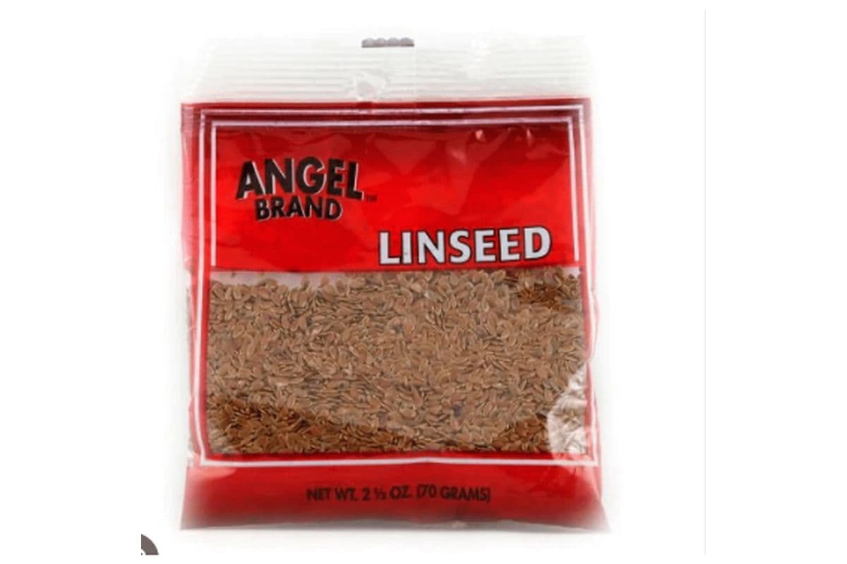 Angel Brand Linseed (70 g)