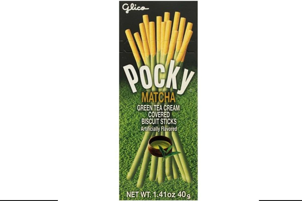 Pocky (Matcha) (40 g)