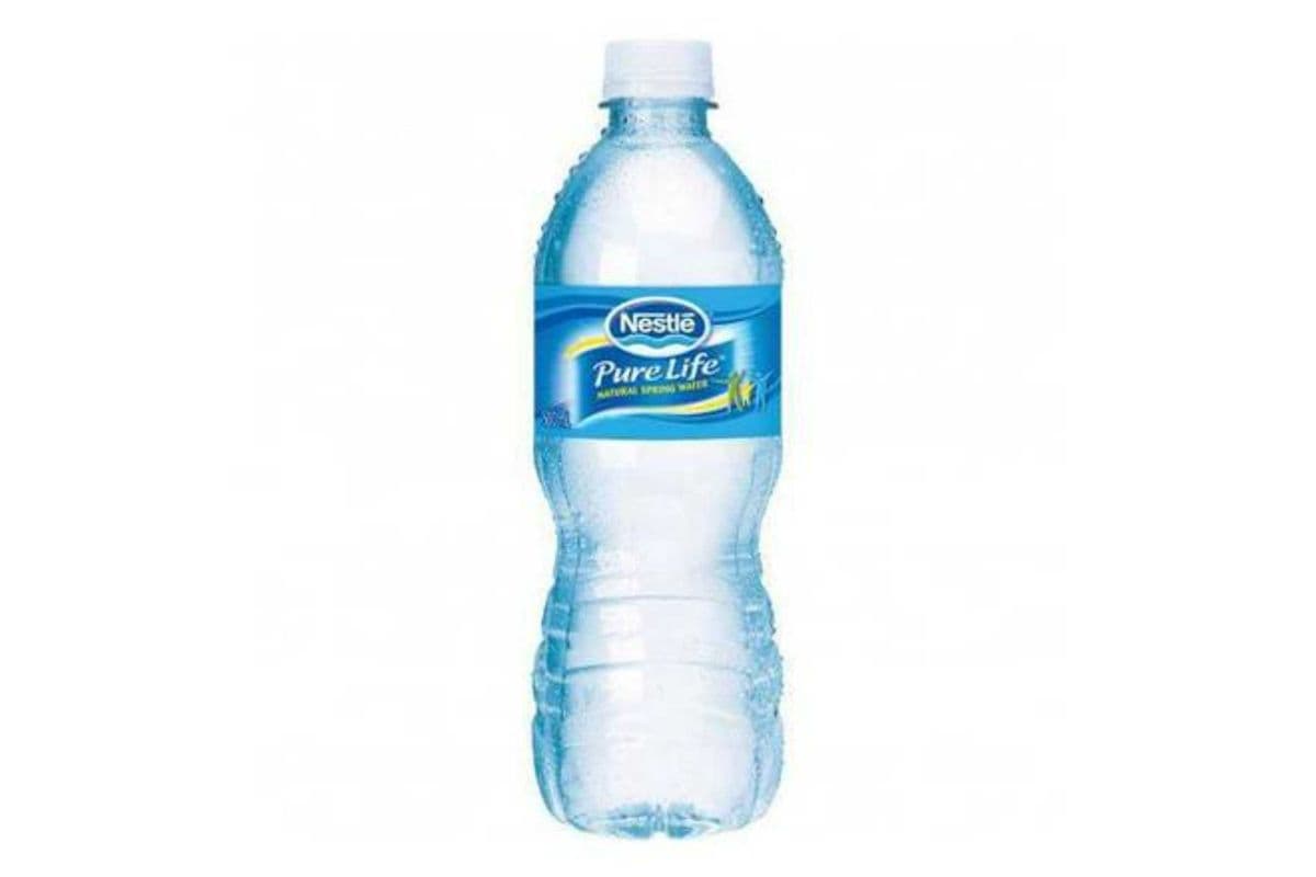 Nestle Pure Life Water (500 ml)