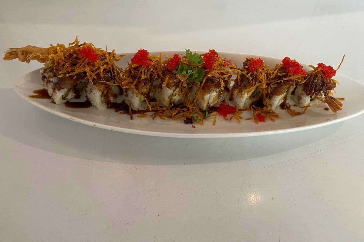 John Roll (8 pcs)