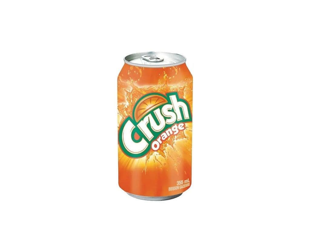Orange Crush