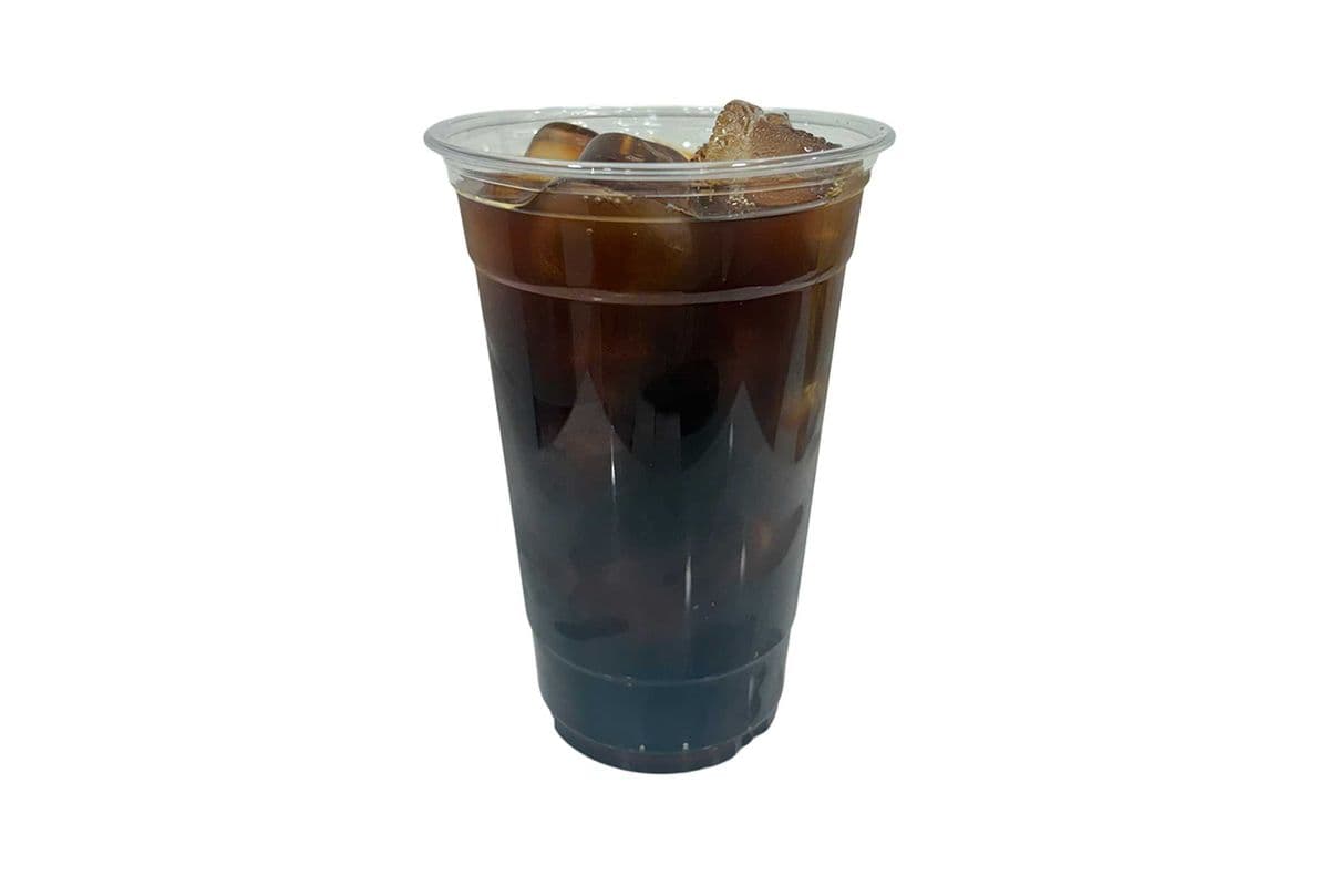 Ice Americano 20oz