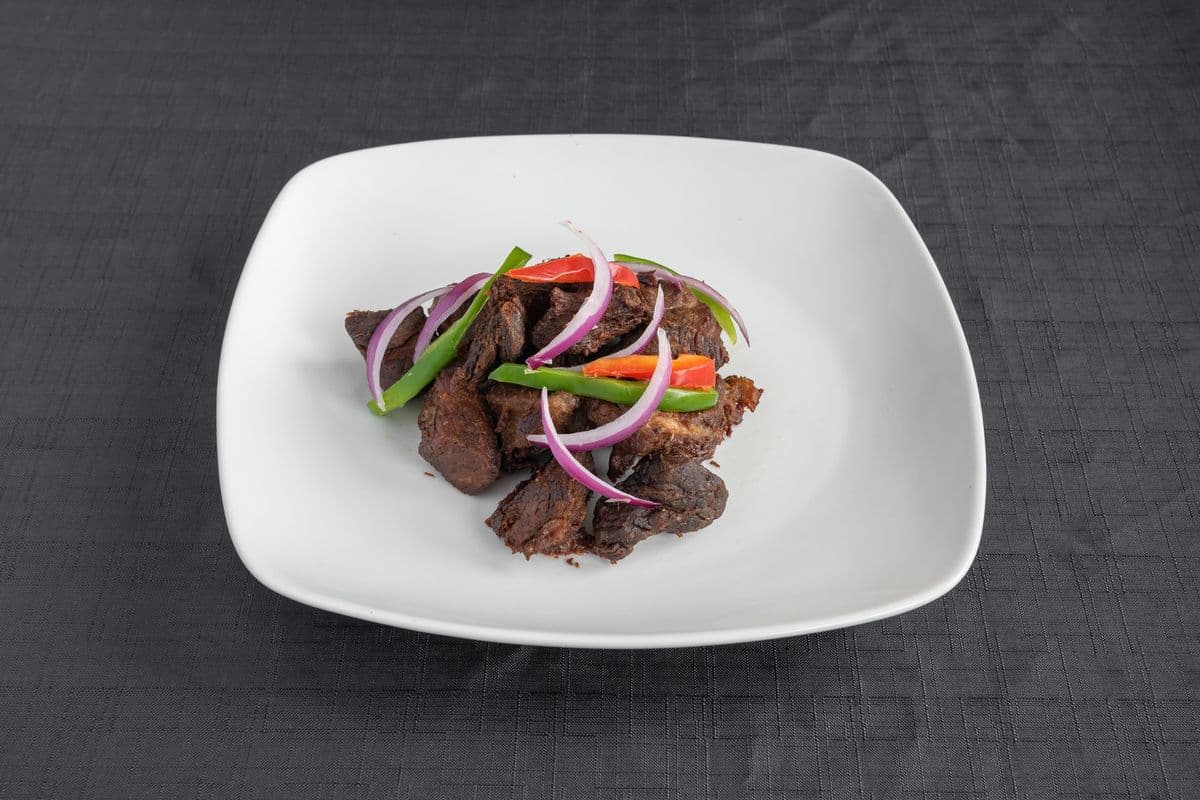 Tassot de boeuf / Beef Tassot