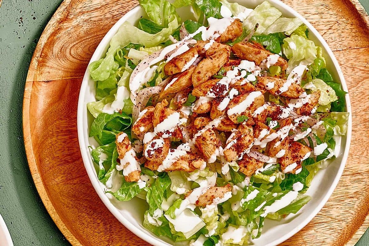 FATTET SHAWARMA