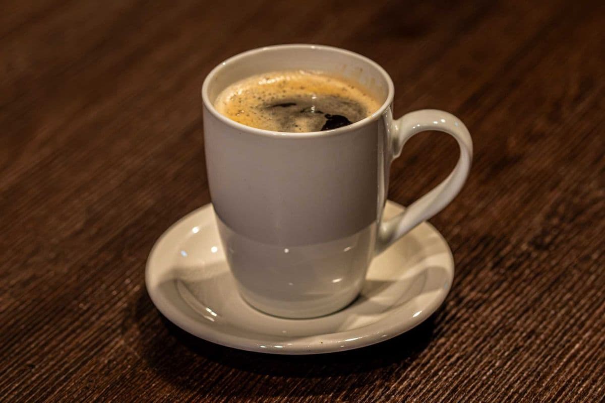 Coffee