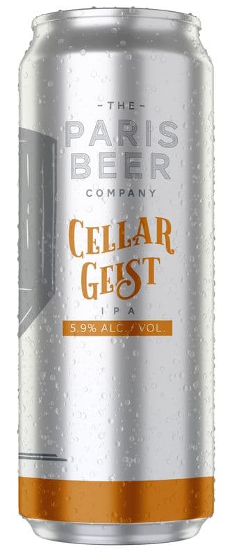 Cellar Geist (1 x 473 ml Can)