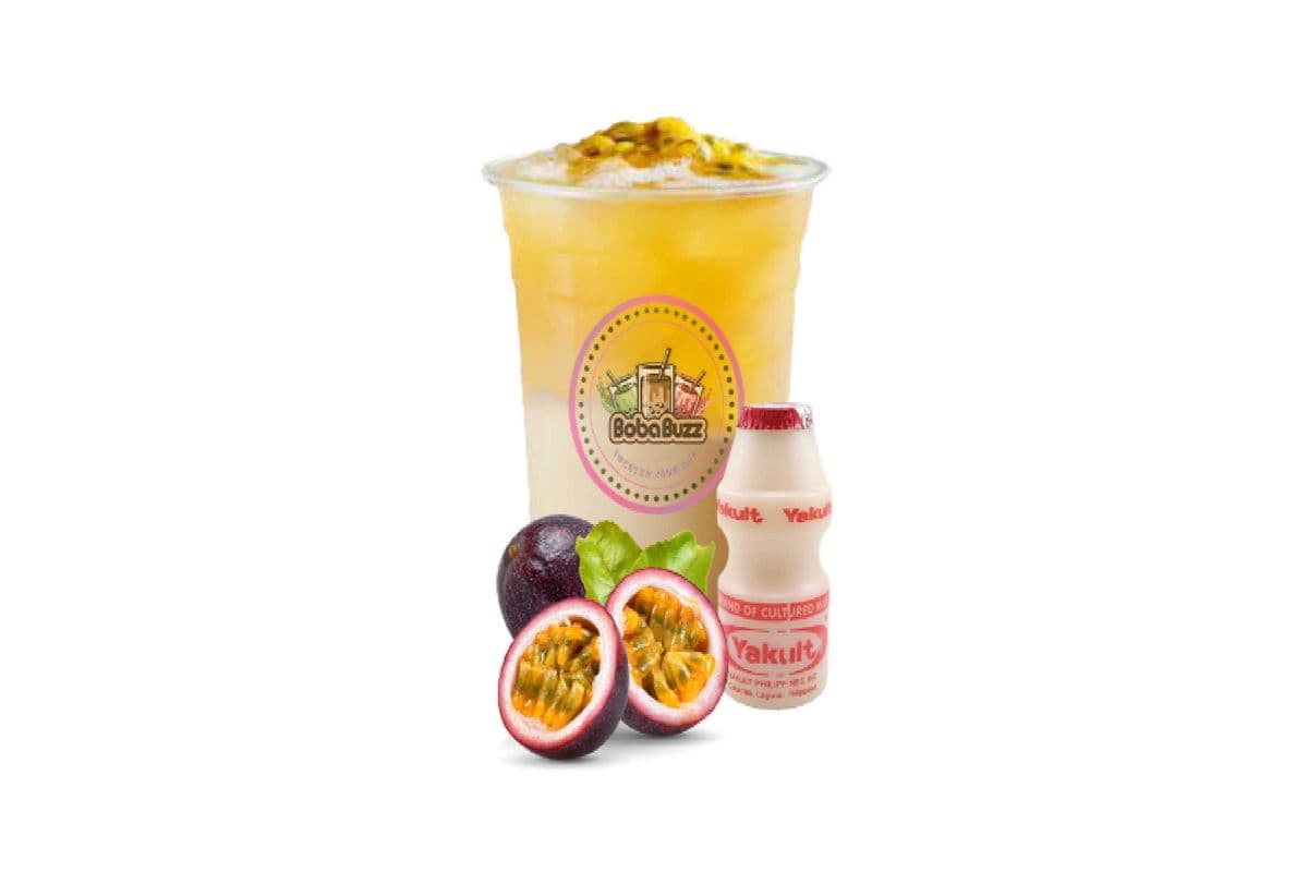 Passion Yakult