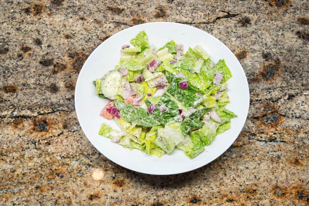 Caesar Salad