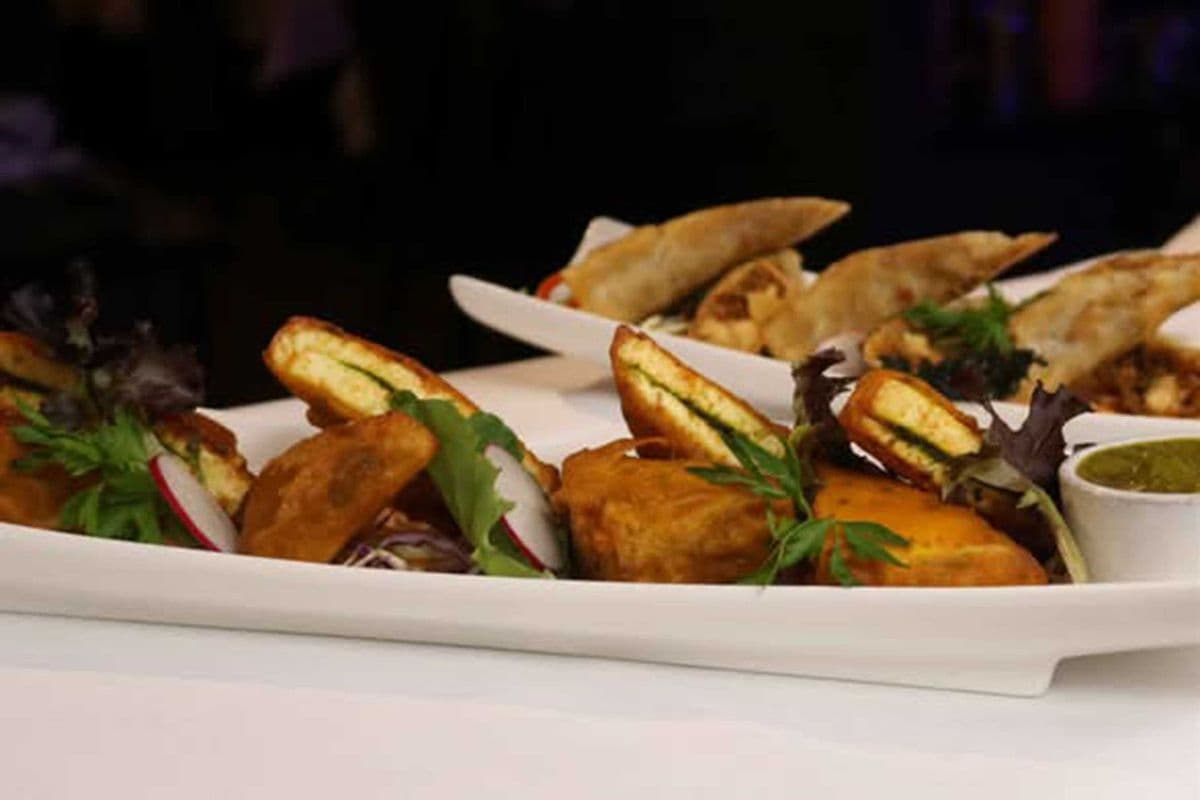 Paneer Pakora