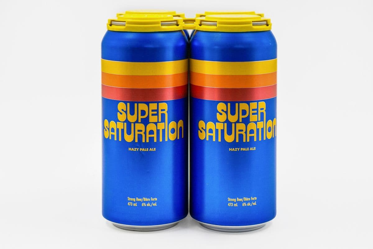 SUPER SATURATION NEPA (1 x 4x473mL)