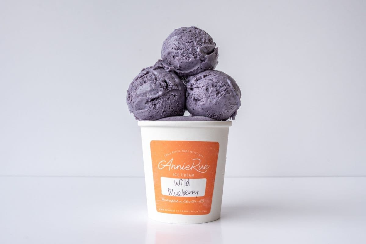 Wild Blueberry