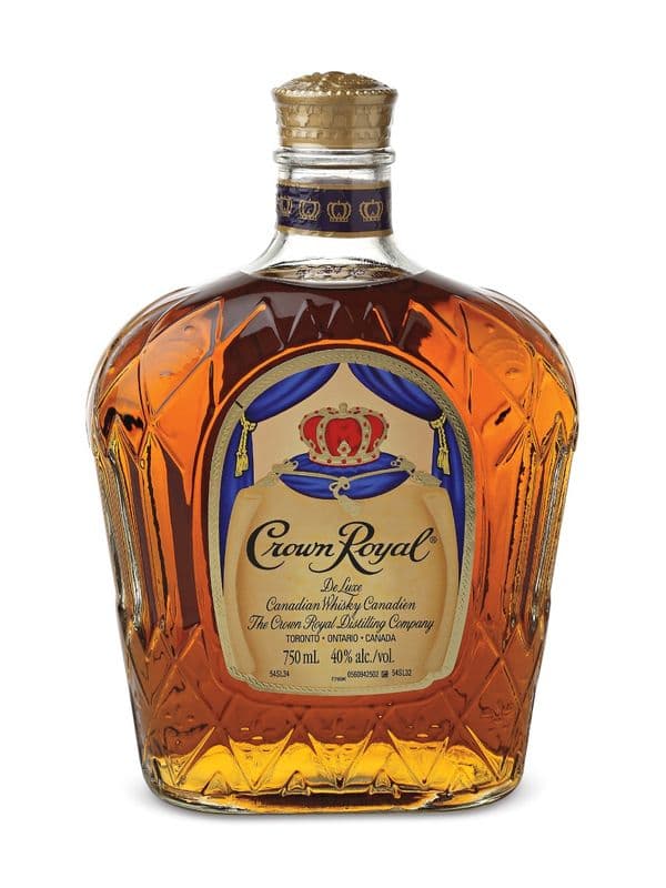 Crown Royal (750 ml)