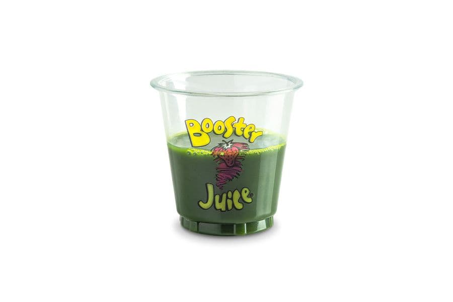 Wheatgrass Shot - Double
