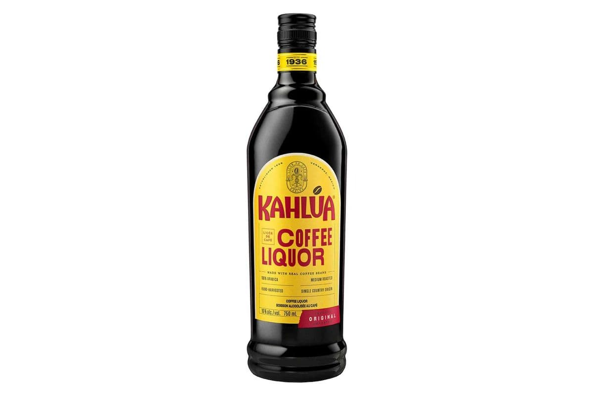 Kahlua Coffee Liquor (750 ml) (1 x 750ml)