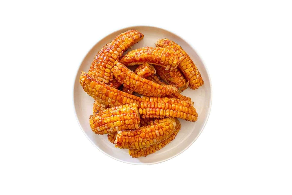 Corn Ribs
