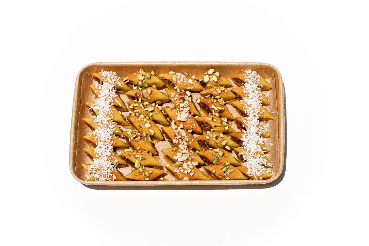 Special Baklava (Large Box)
