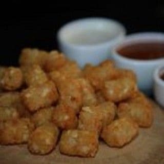 Tater Tots